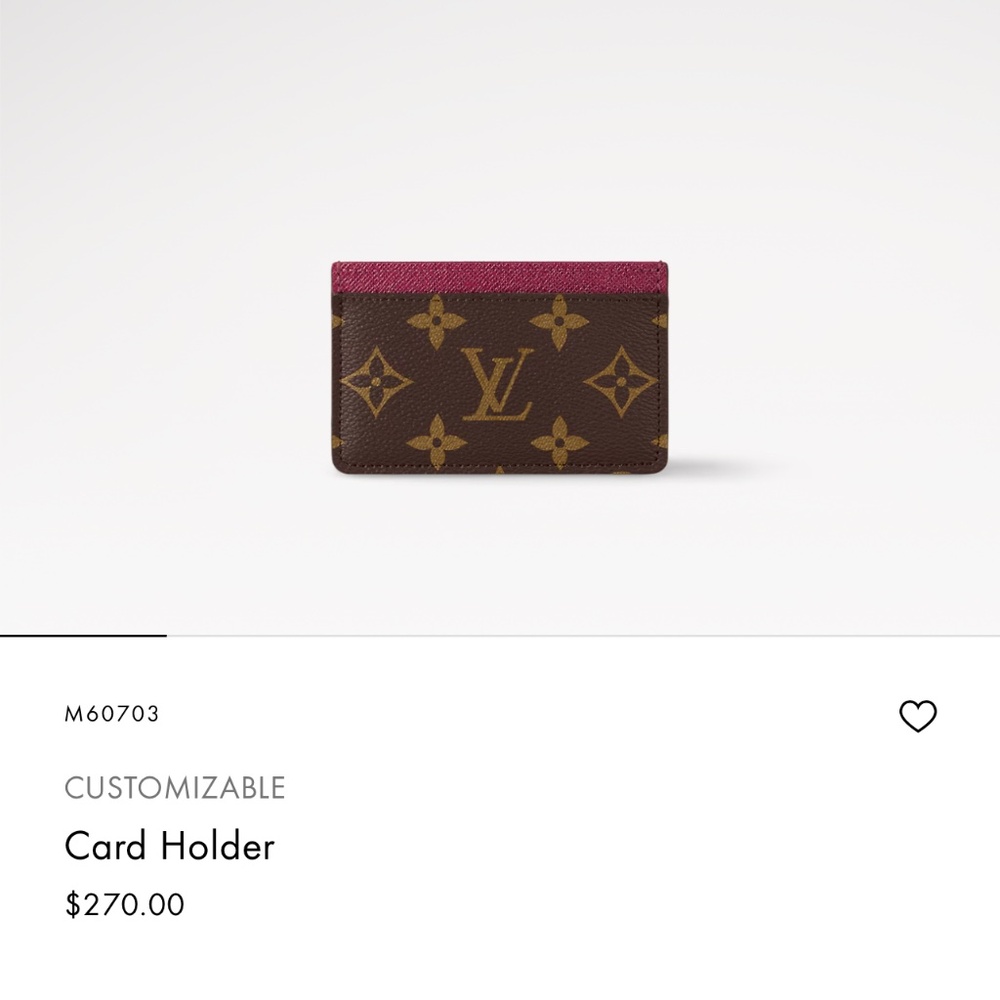 Card holder